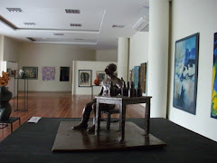 Museo de Arte Contemporaneo del Huila MACH