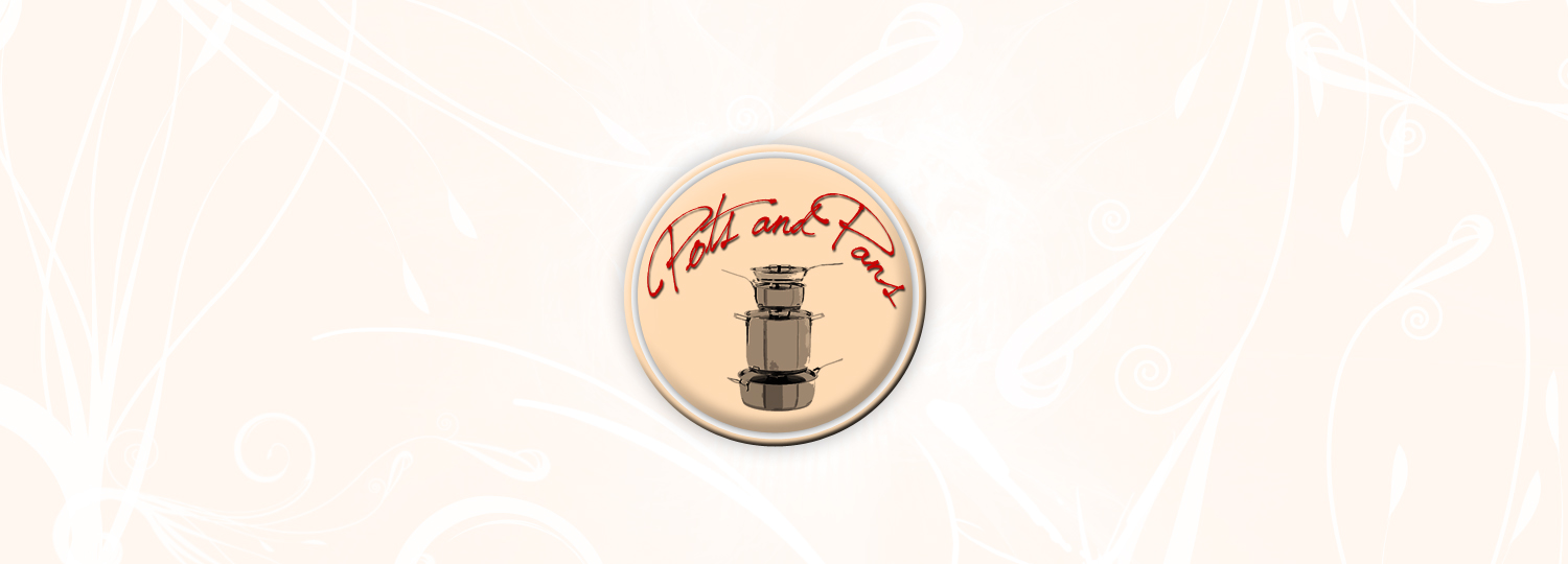 Pots and Pans