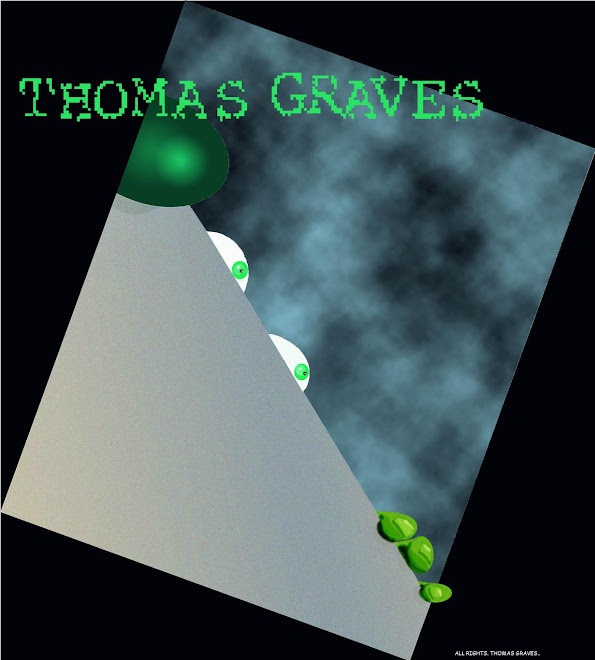 Thomas Graves