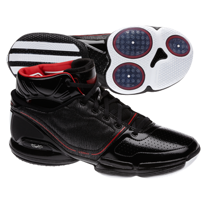 Latest Basketball Shoes: Adidas - Adizero Rose
