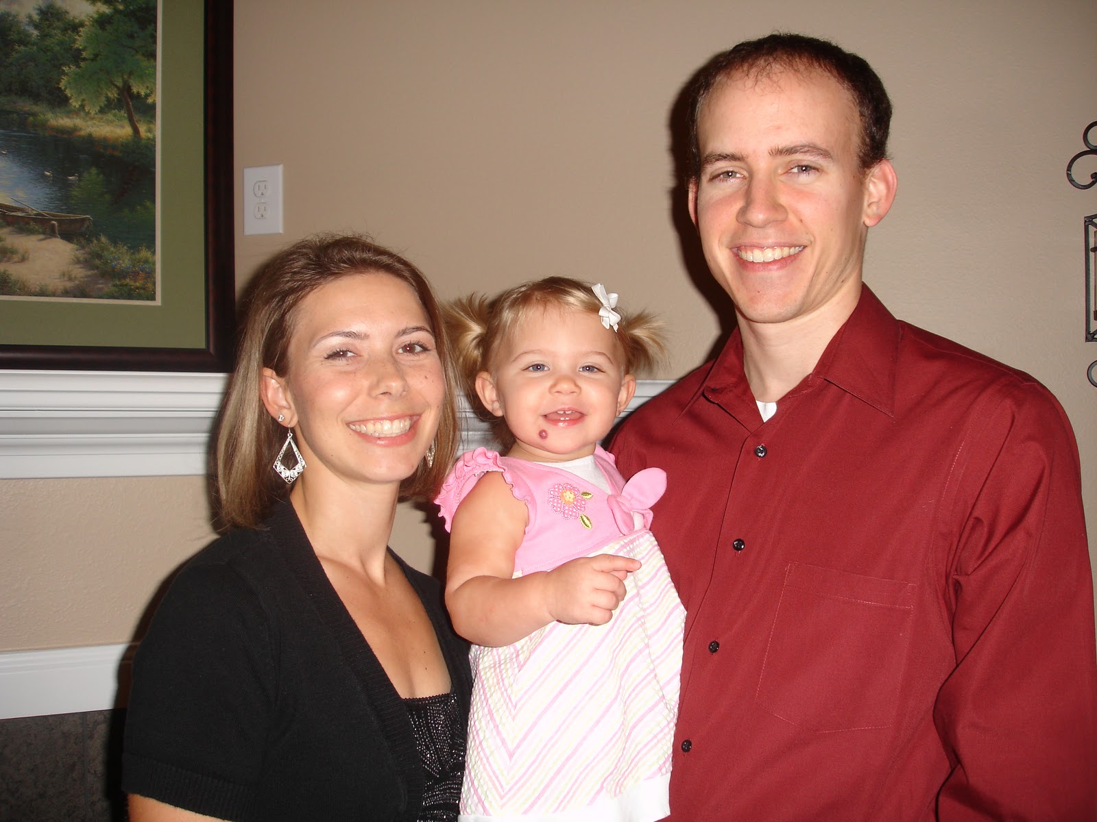 Adventures in Colorado: The Nisbet Family