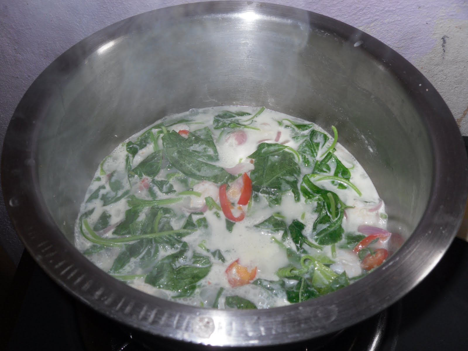 Resepi Ikan Kembung Masak Lemak Azie Kitchen - Surat Rasmi H