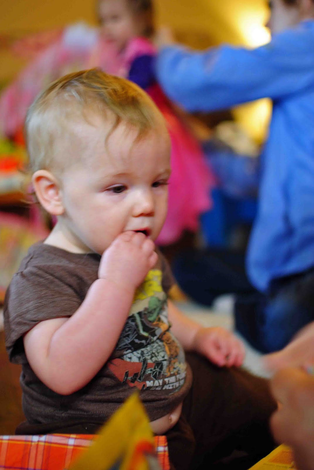 Geo-Journey: Happy Birthday, Shep!!