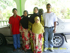 KAK LONG & FAMILY