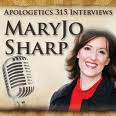 Mary Jo Sharp: Confident Christianity