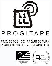 PROGITAPE - Projectos de Arquitectura, Planeamento e Engenharia, Lda