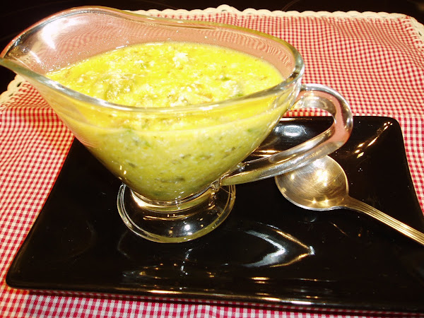  SALSA VINAGRETA 