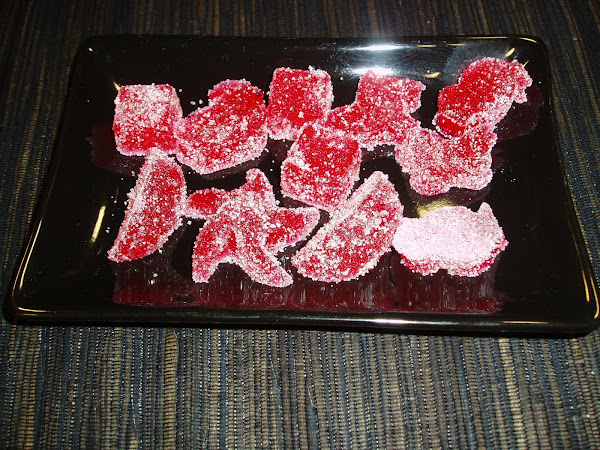  GOMINOLAS 