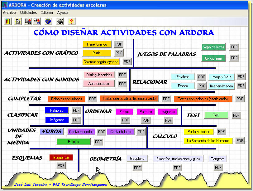 programa ardora gratis programa ardora gratis
