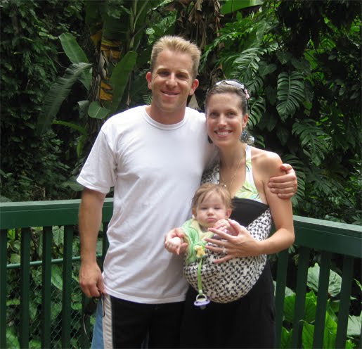 baby sling for dolls