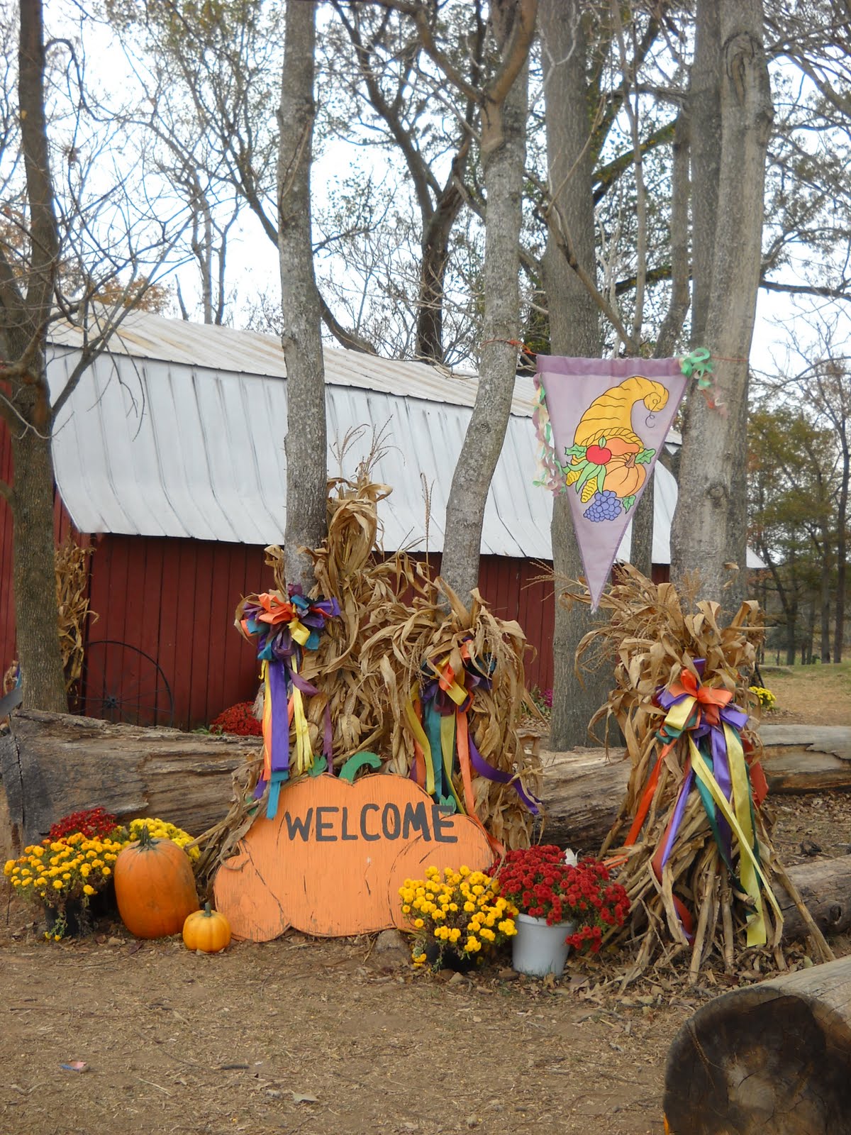 the hellhole diaries: amazin' acres of fun, ya'll!