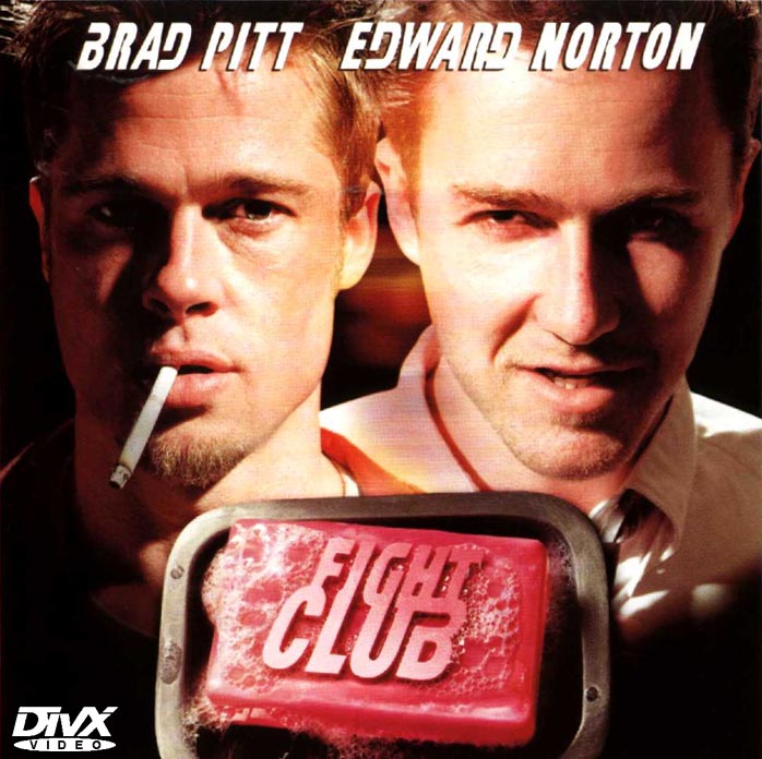 Fight Club Imdb Fight Club Imdb