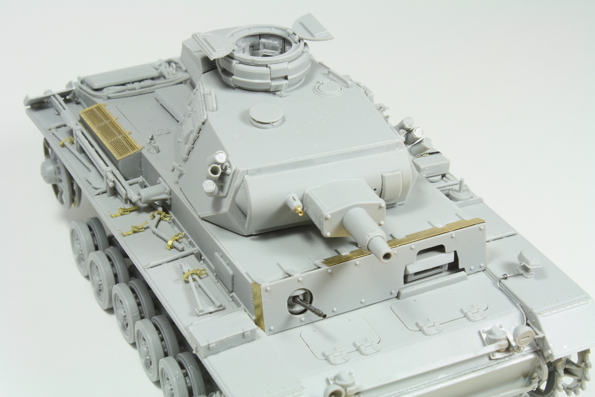 BW Scale Models: December 2010