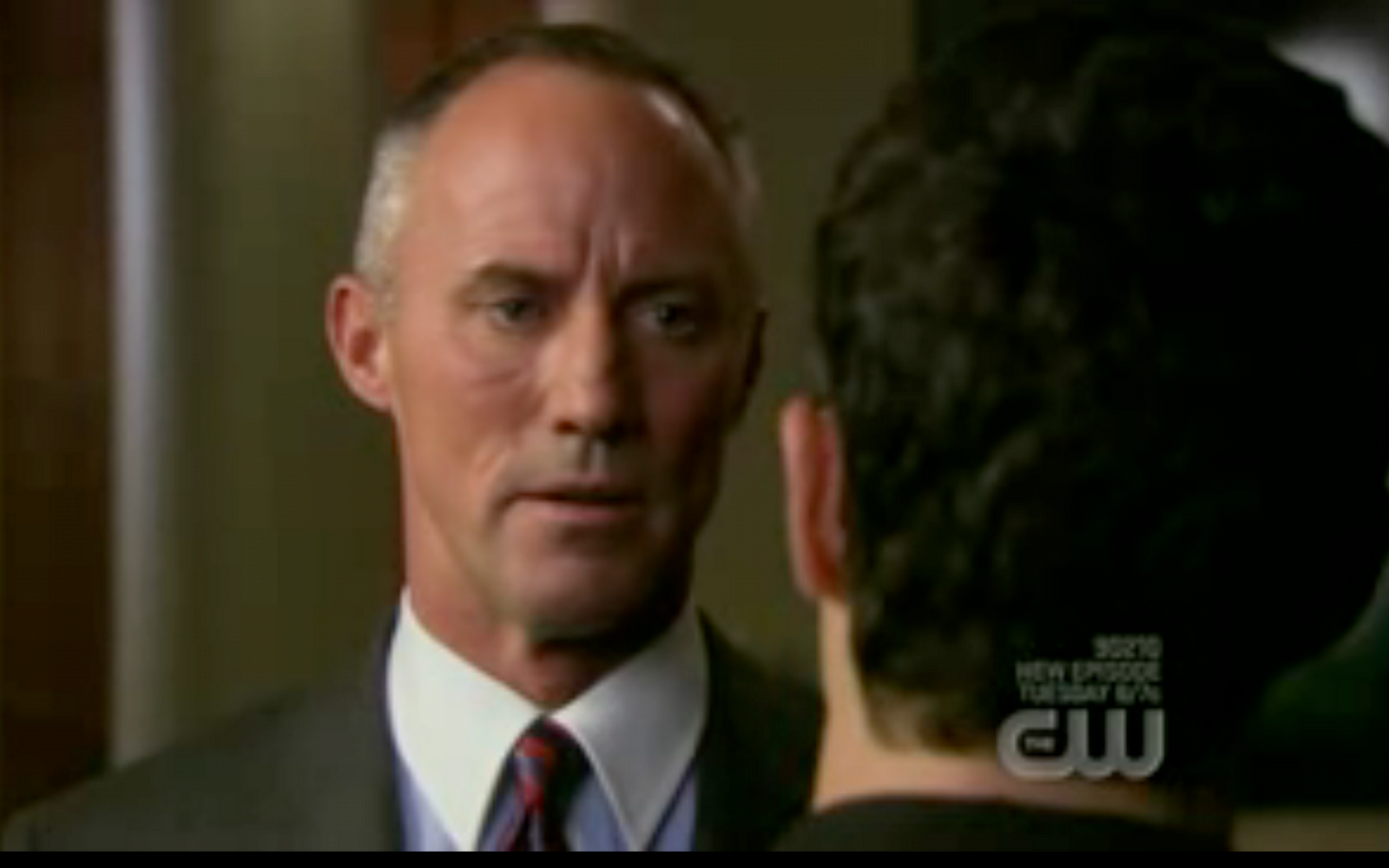 PoPTaRTs The many faces of Gossip Girl's Bart Bass
