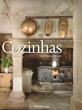 Cozinhas. Espaço e Arquitectura