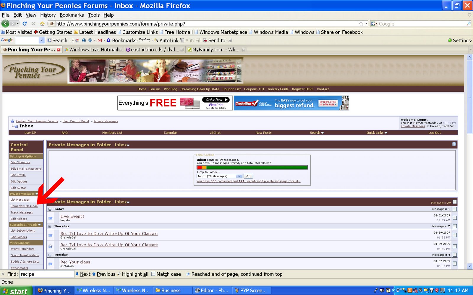 [How+to+send+PMs+Screen+Shot+2.jpg]