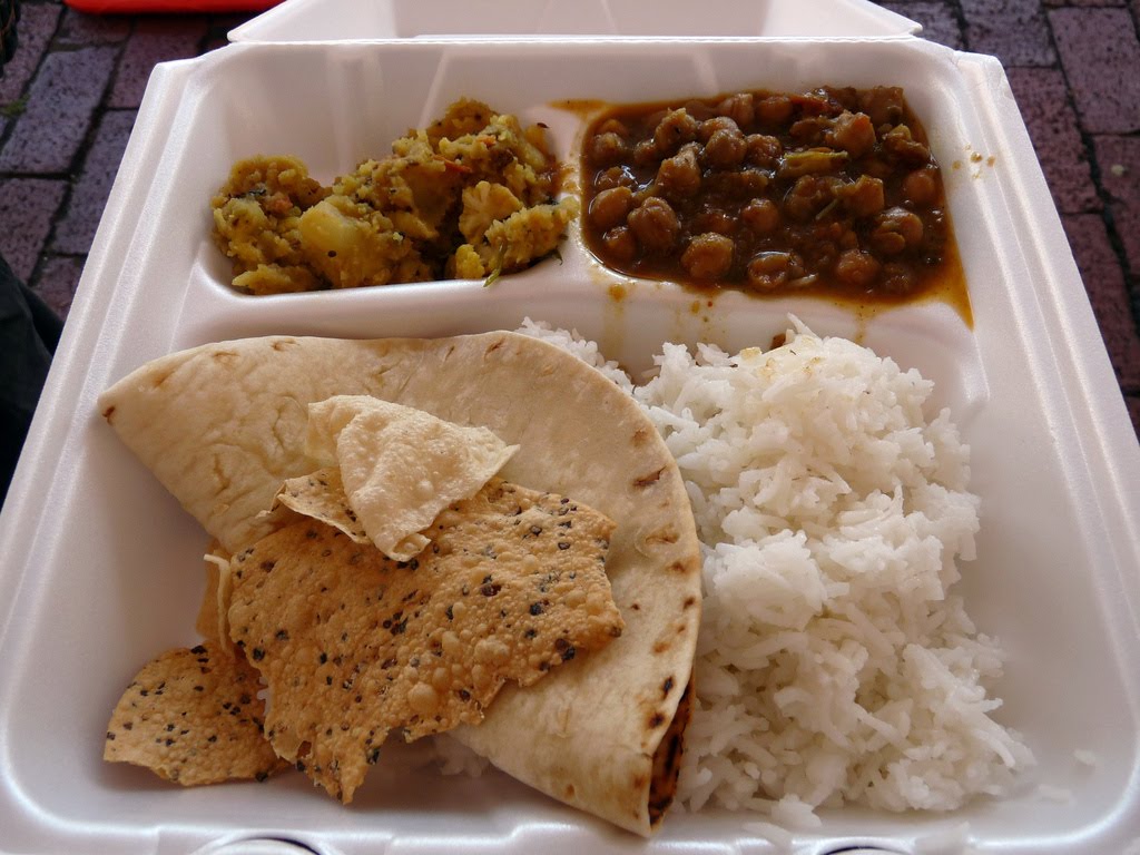 Indian Food Good For Hangover Indian Food Good For Hangover
