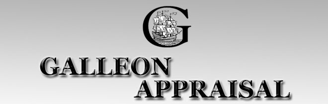 Galleon Appraisal & Corporate Services, Inc.