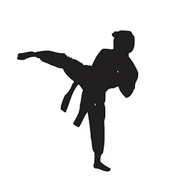 simple silhouette artwork