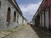 A lenta morte do patrimônio histórico de PHB