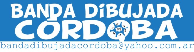 Banda Dibujada Cordoba