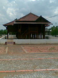 Rumah Ki Pitung Marunda Jakarta Utara