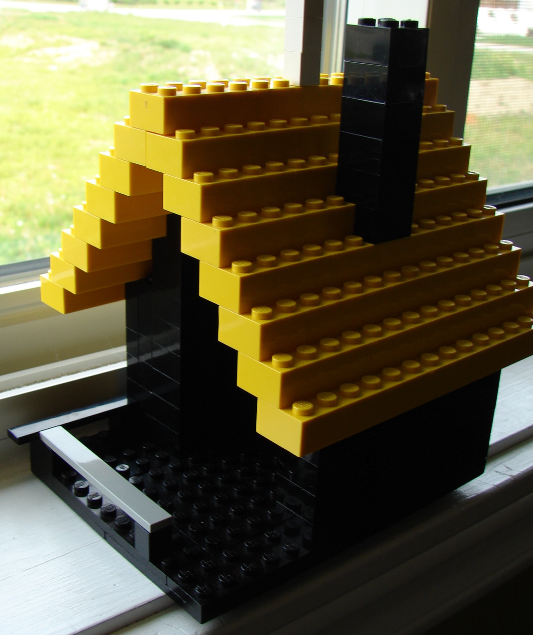 LEGO Quest Kids Bird House Photos