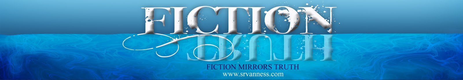 Fiction Mirrors Truth
