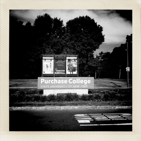 Live + Love + Teach = "Art" sculpture around me