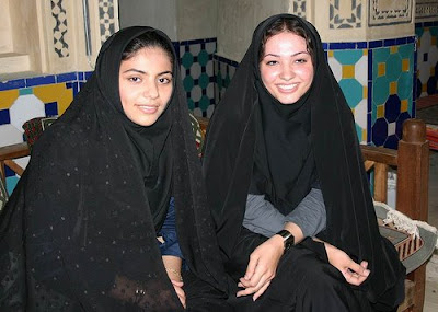 Beautiful Iranian Women
