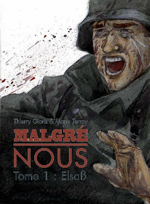 malgre nous thierry gloris bd