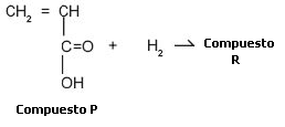 Componentes Quimica Organica Icfes