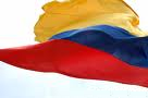 Coombia es Pasión- Amor por Colombia- Bandera Escudo Símbolo Colombia