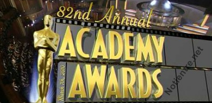 Ver los Oscars 2010 (Premios de la Academia) Online/En linea