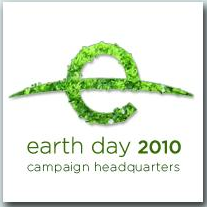 Día del Planeta Tierra - Abril 22, 2010!