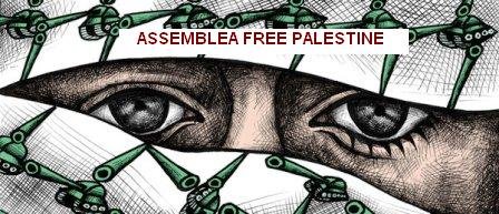 ASSEMBLEA FREE PALESTINE