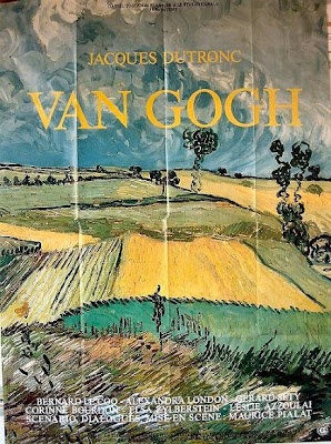 Van Gogh Granite