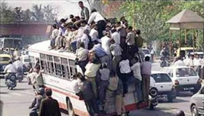 咖哩國人的交通 @@