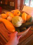 CSA Basket