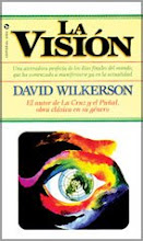 LA VISION  DAVID WILKERSON