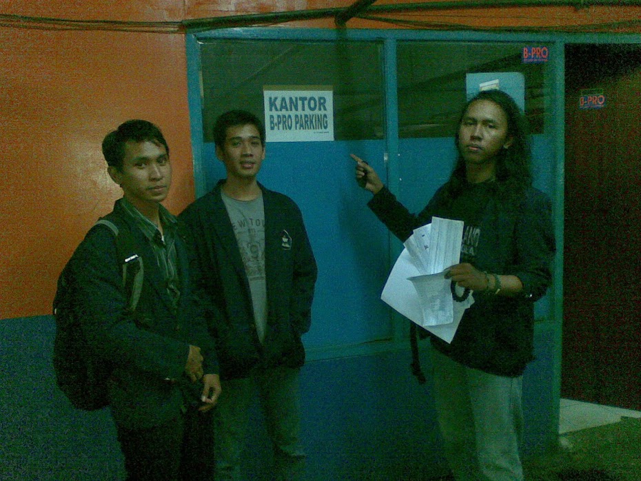 Ruang Kehidupan