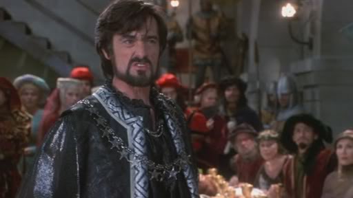 THE POLLYWIGGLE POST: Top 10 bad guys in a comedy movie