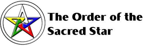The Order of the Sacred Star