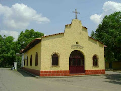 Capilla Ánima de la Yaguara