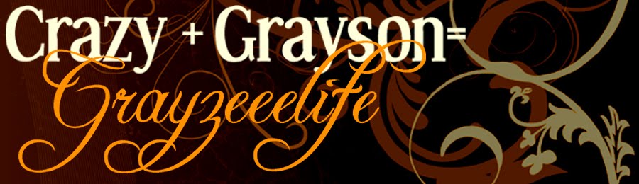 Grayzeeelife