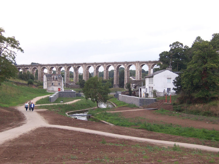 Puente de la Chanca (LUGO)