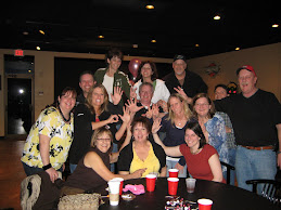 As the night drew to a close..