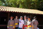XXIV FESTA CONFEDERADA