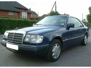 Cheap mercedes for sale in ireland #3