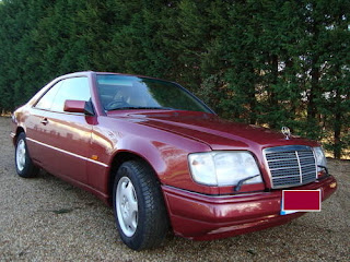 Cheap mercedes for sale in ireland #6